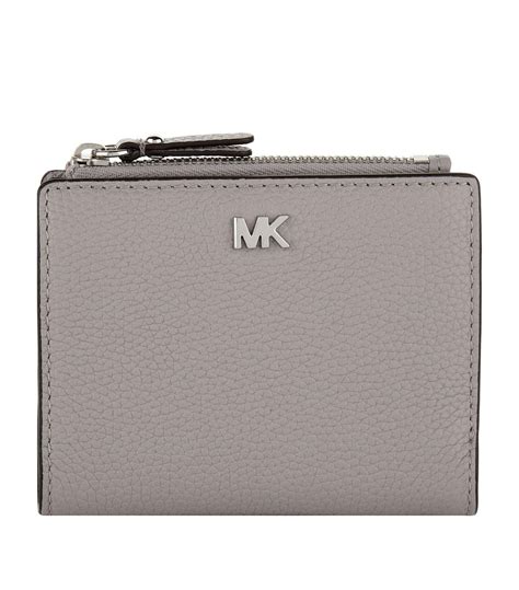 michael kors leather bifold wallet|Michael Kors small wallet sale.